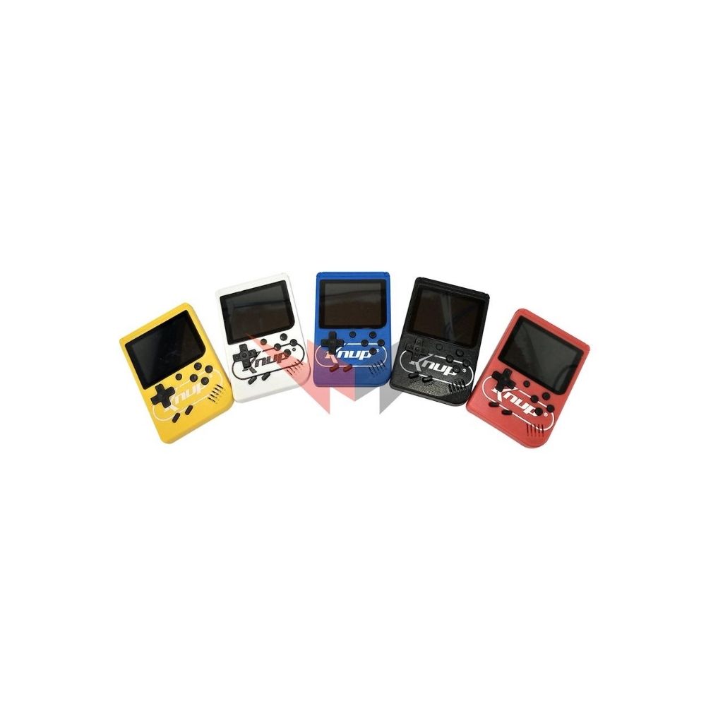 Mini Game Portátil Retrô 400 Jogos - FKP IMPORTS